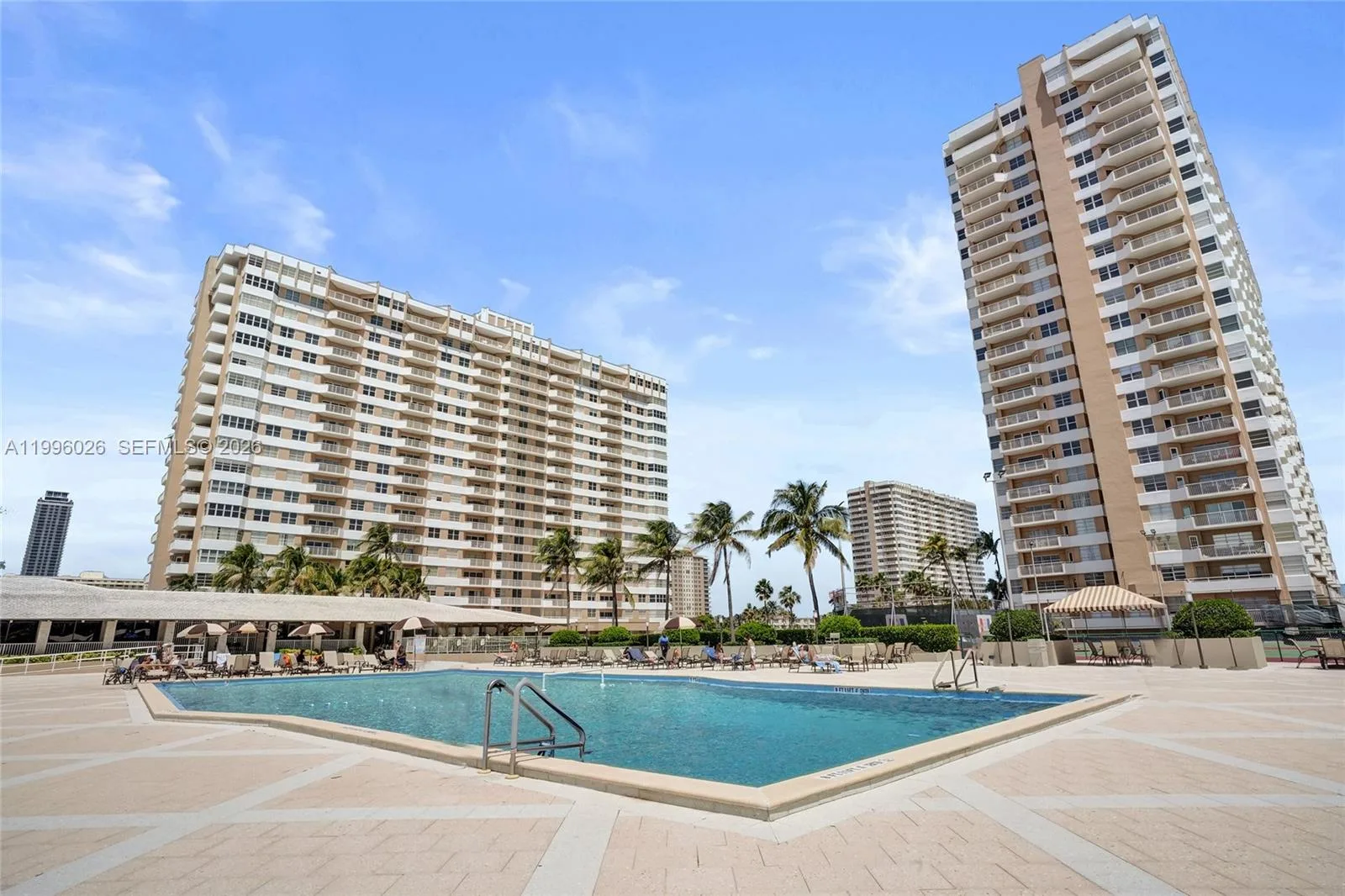 1985 S Ocean Dr # 12A, Hallandale Beach, FL 33009