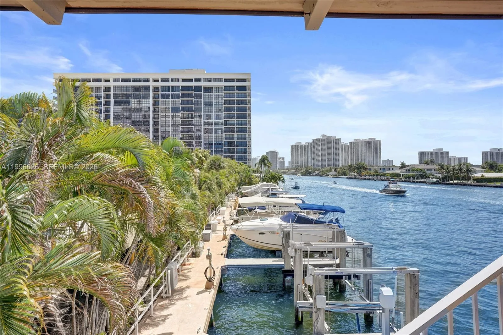 1985 S Ocean Dr # 12A, Hallandale Beach, FL 33009 photo 2
