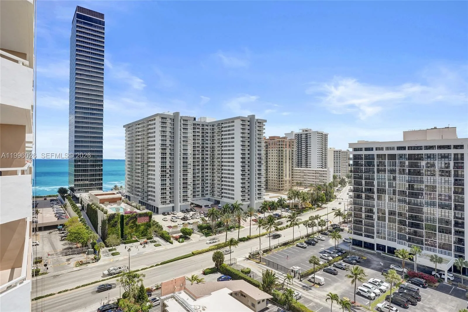 1985 S Ocean Dr # 12A, Hallandale Beach, FL 33009 photo 3