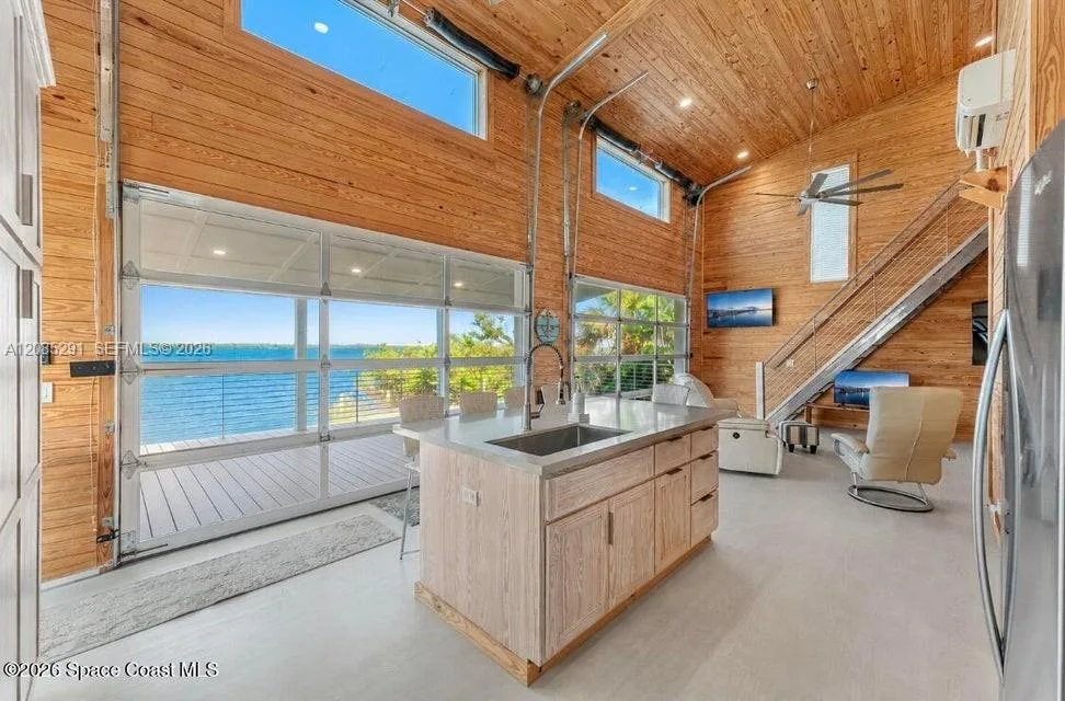 25 VIP Island Unit B, Grant Valkaria, FL 32949