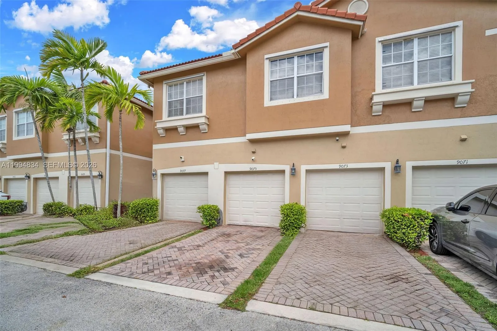 9075 Preston Pl # 9075, Tamarac, FL 33321