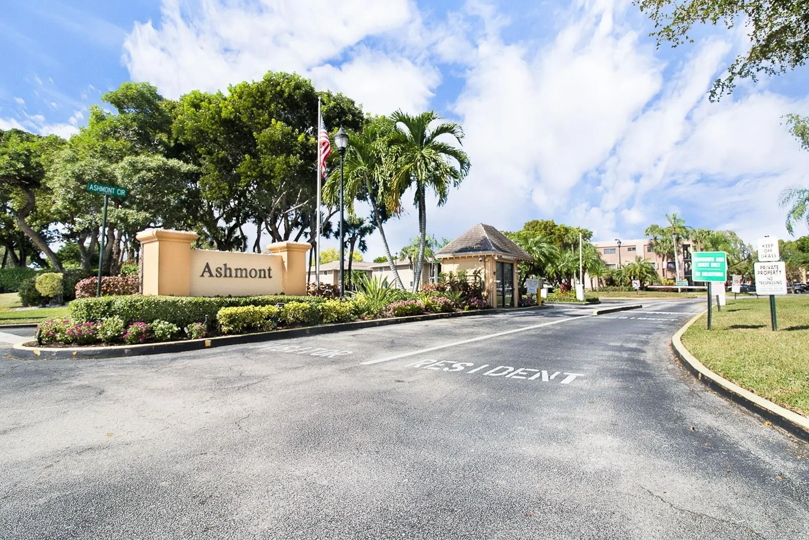 7194 Ashmont Circle # 112, Fort Lauderdale, FL 33321