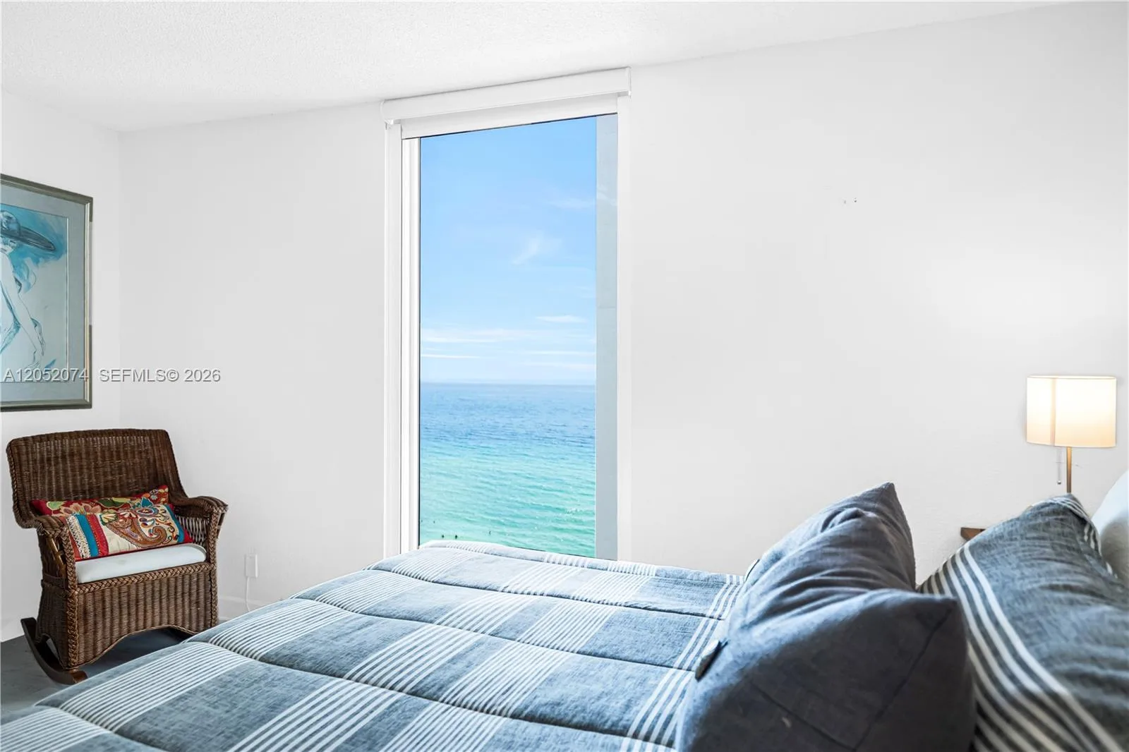 4001 S Ocean Dr # 12P, Hollywood, FL 33019