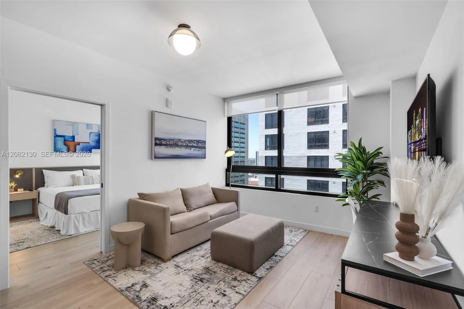 225 N Miami Ave # 2510, Miami, FL 33128