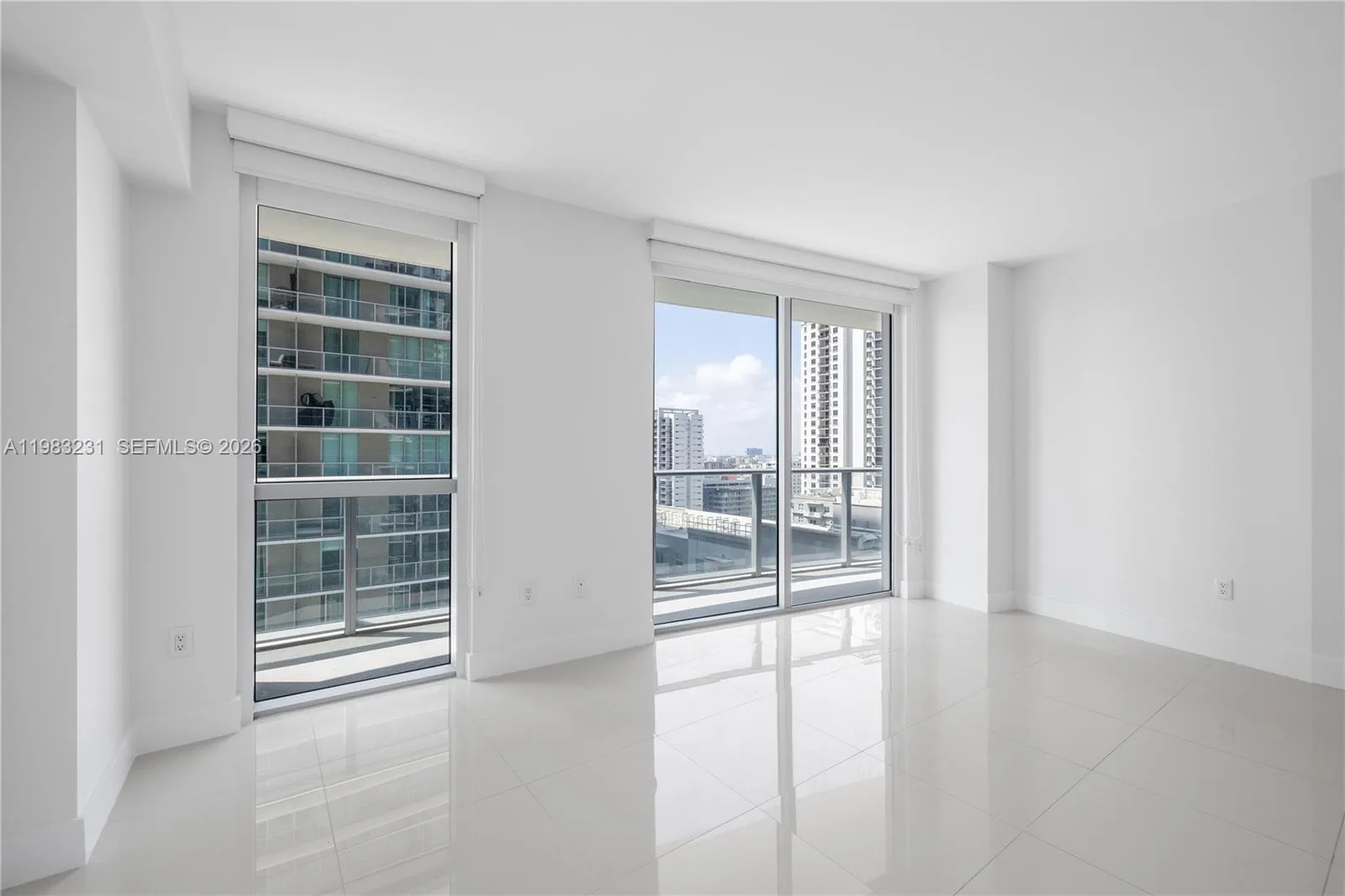 Millecento Unit 1706 at 1100 S Miami Ave # 1706, Miami, FL 33130 — photo 1