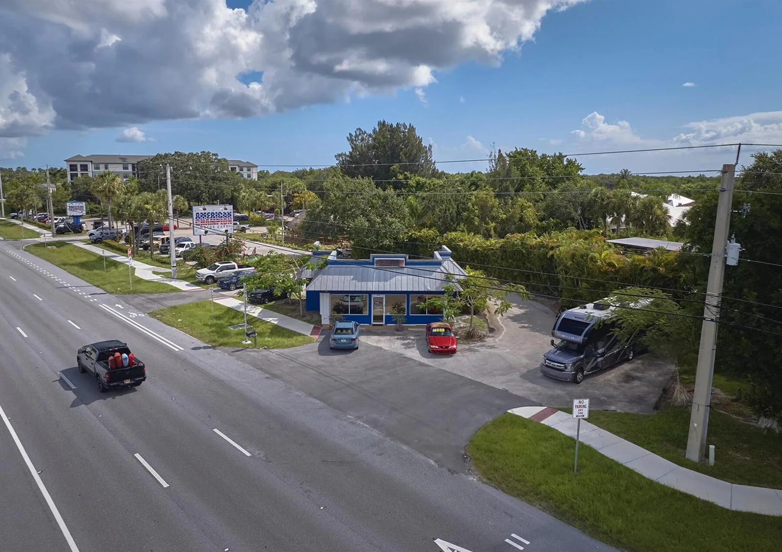 2095 NW Federal Highway, Jensen Beach, FL 34957 photo 2