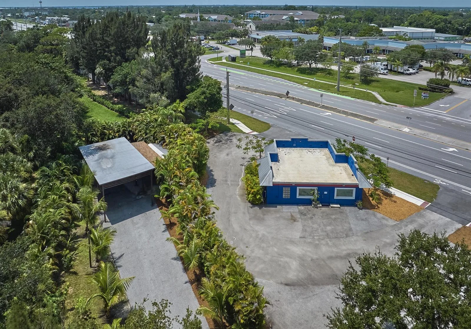 2095 NW Federal Highway, Jensen Beach, FL 34957 photo 3