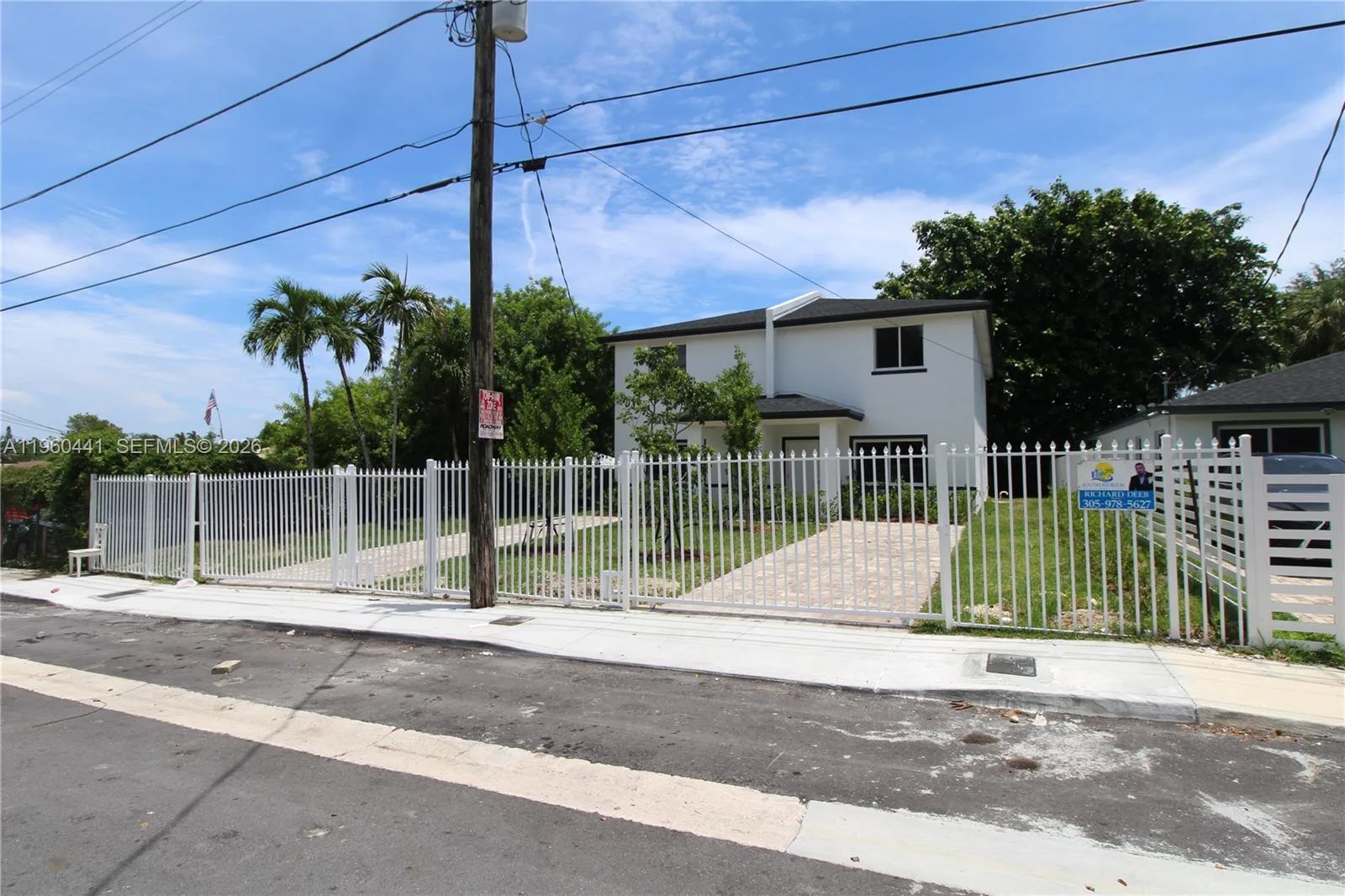 7823 NW 5th Ave, Miami, FL 33150 photo 2