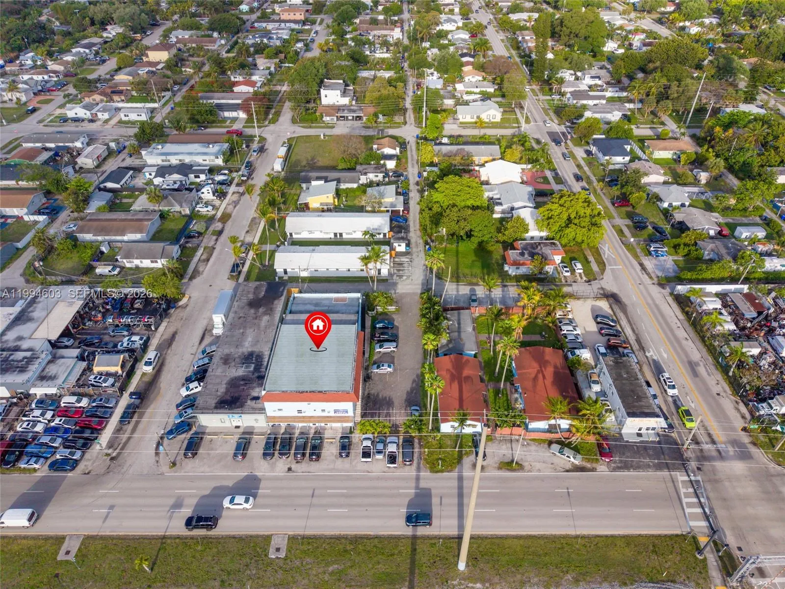 1610 N Dixie Hwy # 1-48, Hollywood, FL 33020 photo 13