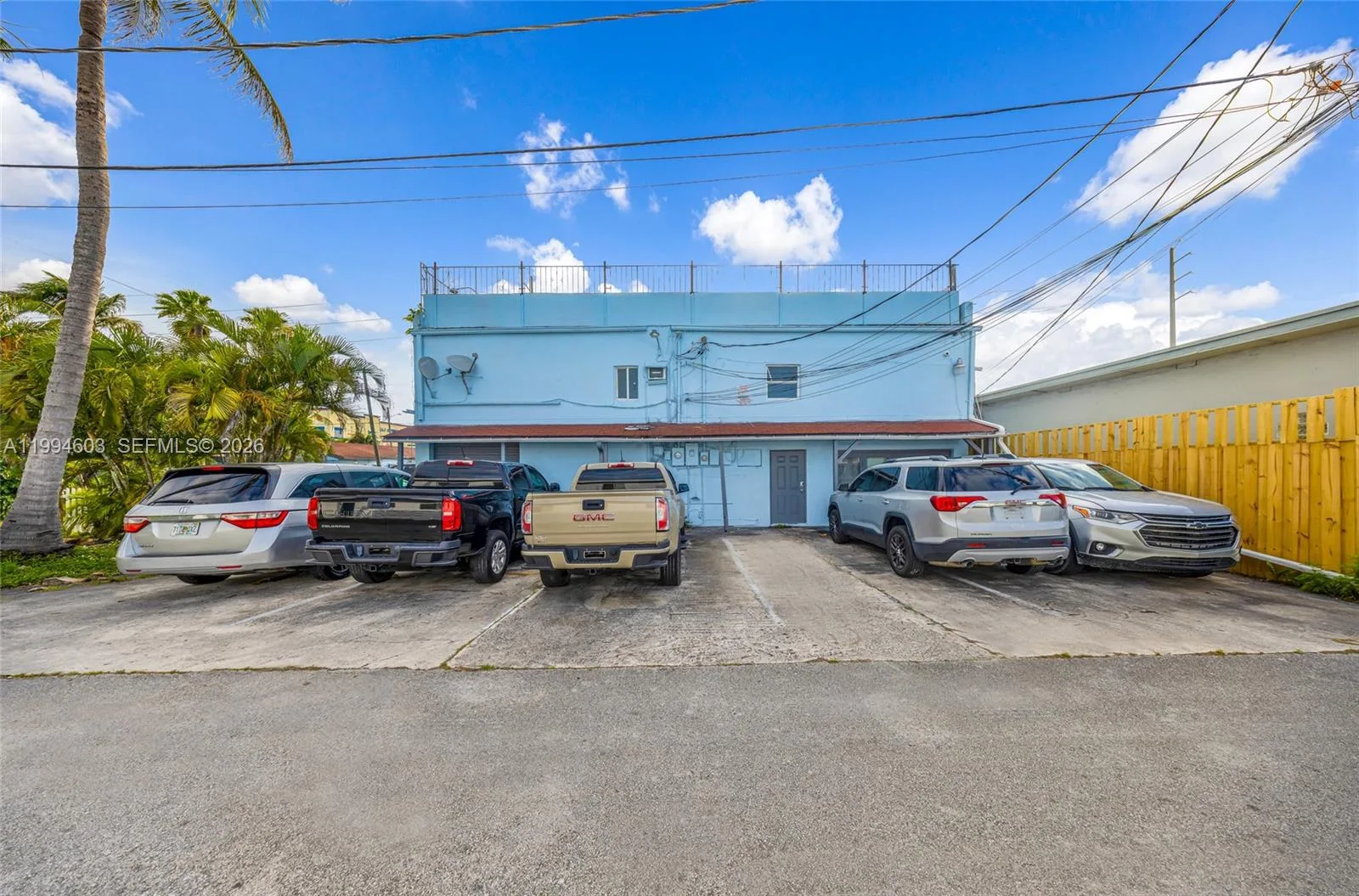 1610 N Dixie Hwy # 1-48, Hollywood, FL 33020 photo 2