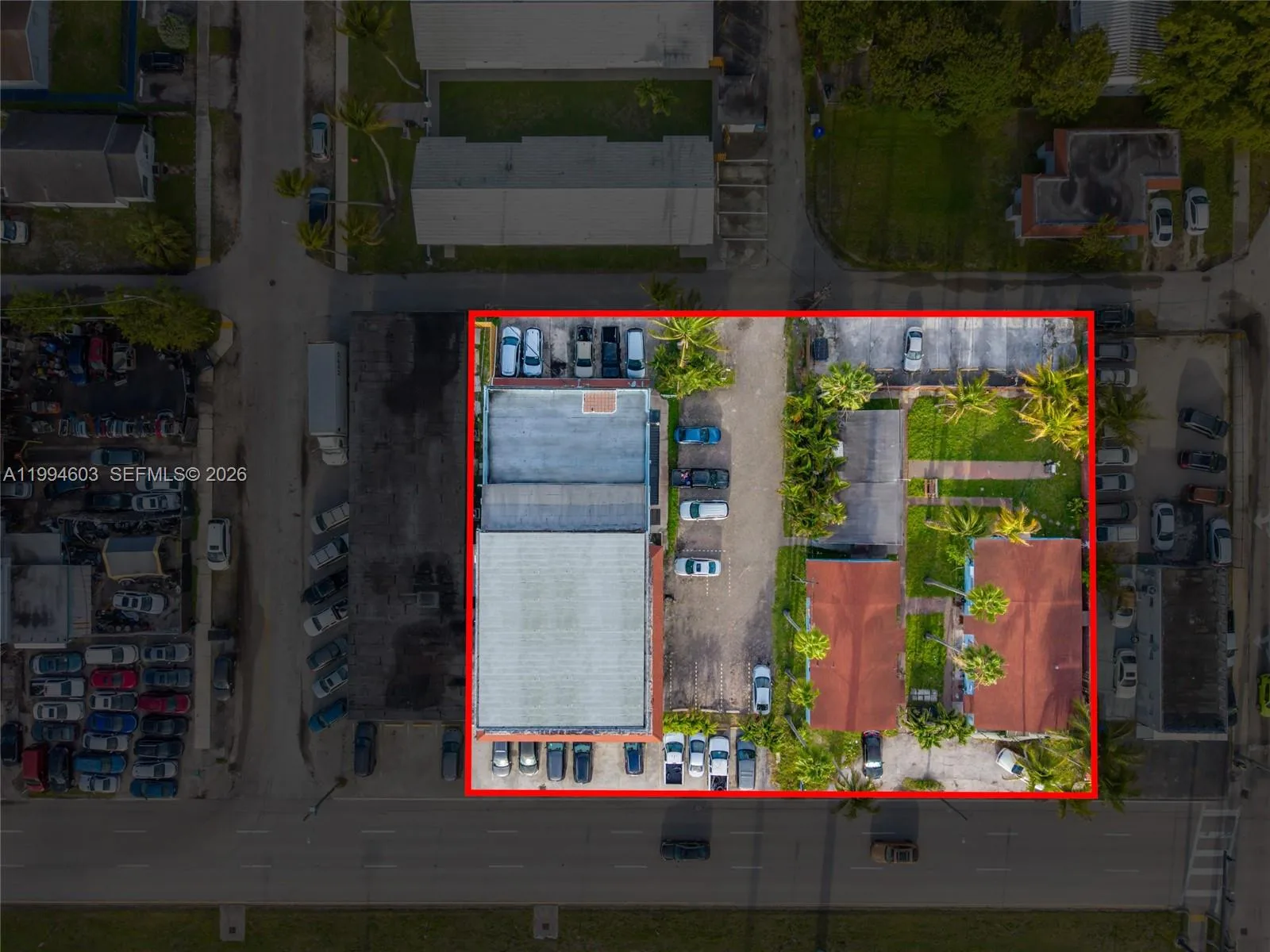 1610 N Dixie Hwy # 1-48, Hollywood, FL 33020 photo 8