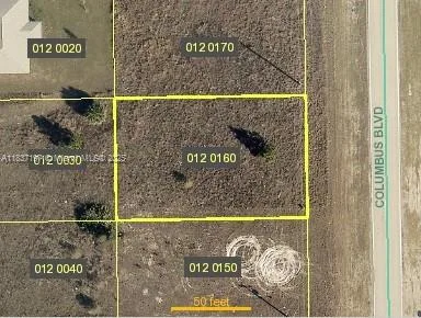 914 Columbus Blvd, Lehigh Acres, FL 33974 photo 3