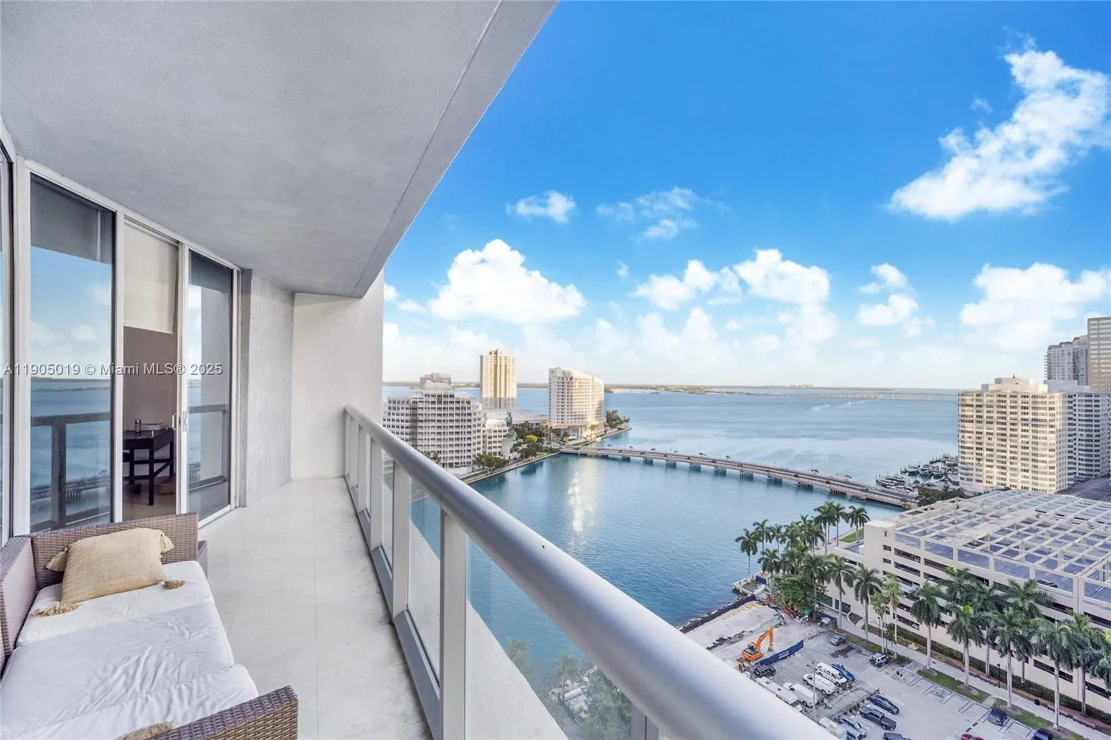 Listing