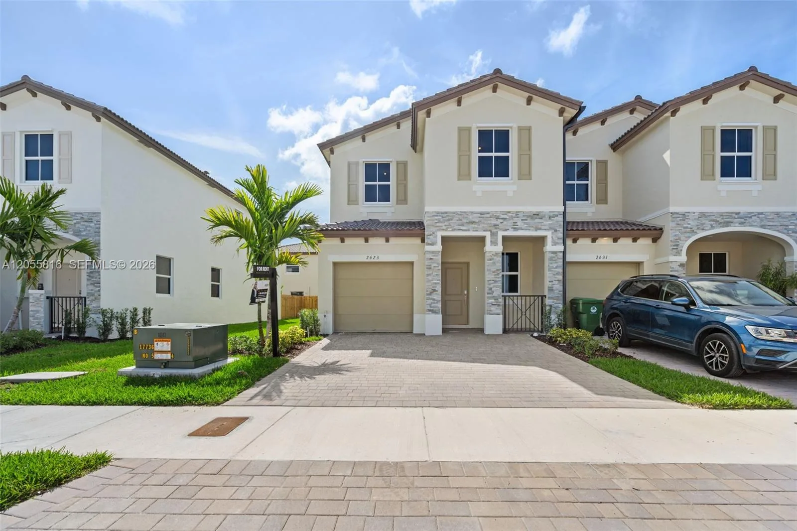 2623 SE 25th Ter, Homestead, FL 33035