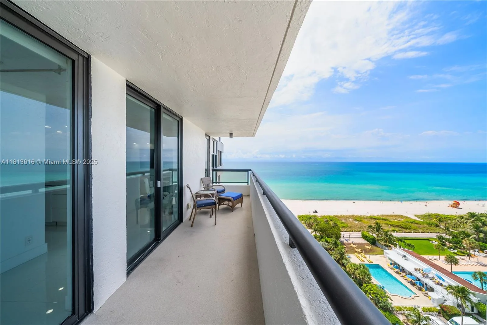 2555 Collins Ave # 1714, Miami Beach, FL 33140