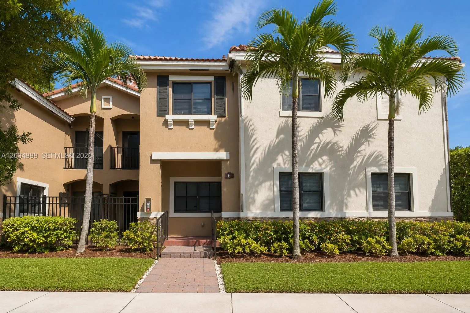 22511 SW 88th Pl # 6-24, Cutler Bay, FL 33190