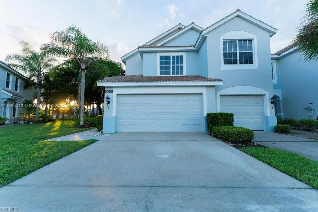 8350 Village Edge Cir # 4, Fort Myers, FL 33919