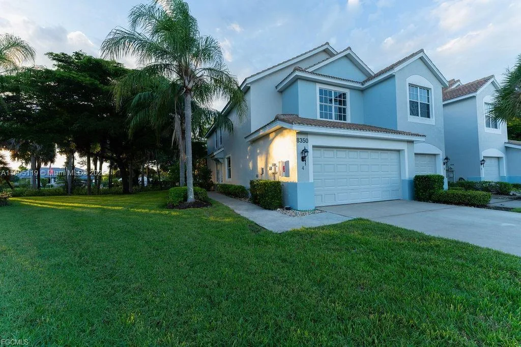8350 Village Edge Cir # 4, Fort Myers, FL 33919 photo 5