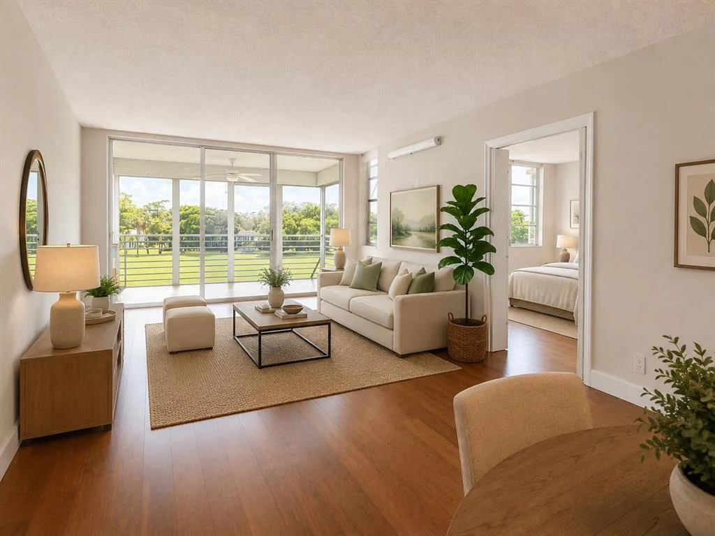 4030 W PALM AIRE Drive # 402, Pompano Beach, FL 33069