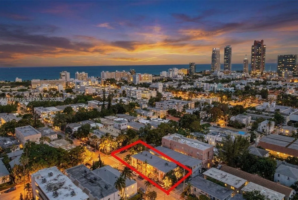 1000 7th St, Miami Beach, FL 33139