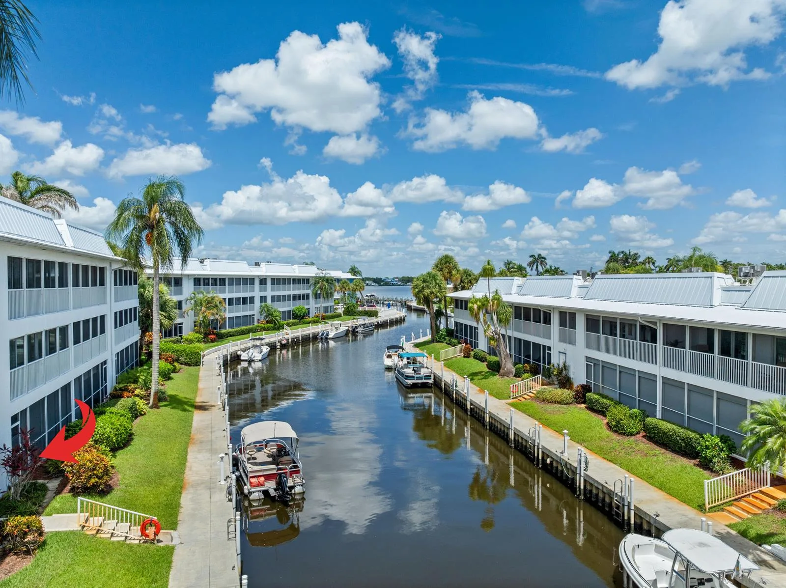 1864 SW Palm City Road # Unit 103, Stuart, FL 34994