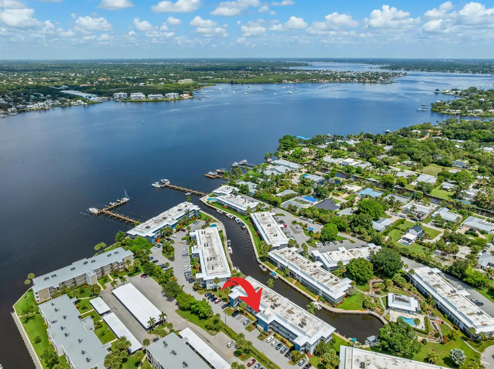 1864 SW Palm City Road # Unit 103, Stuart, FL 34994 photo 2