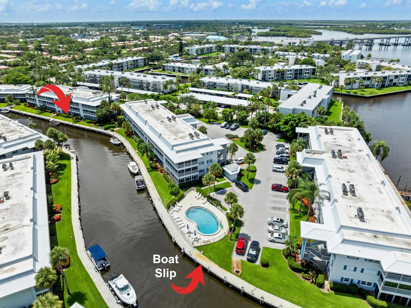 1864 SW Palm City Road # Unit 103, Stuart, FL 34994 photo 4
