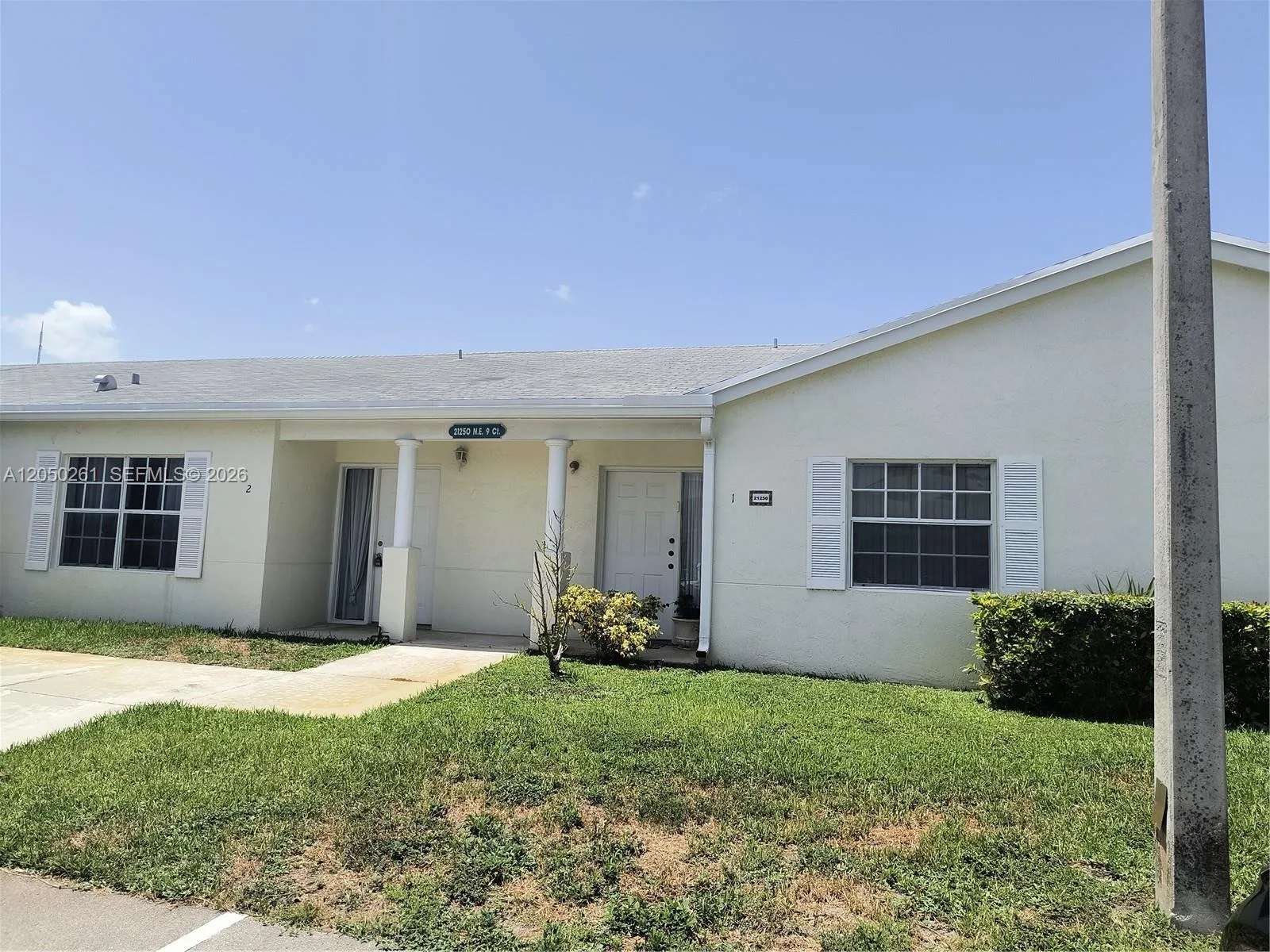 21250 NE 9th Ct # 2, Miami, FL 33179 photo 3