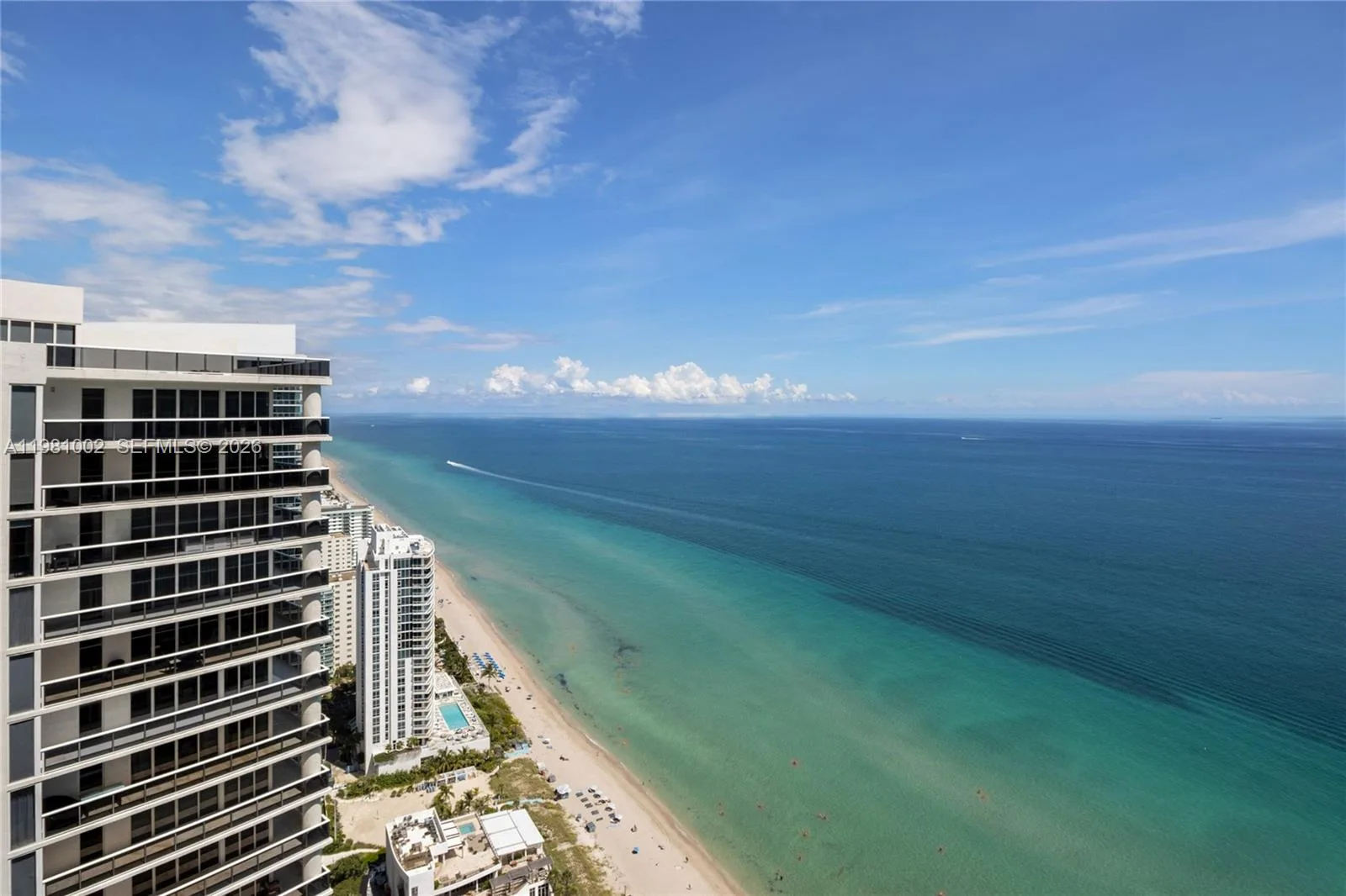 1830 S OCEAN DR # 4409, Hallandale Beach, FL 33009