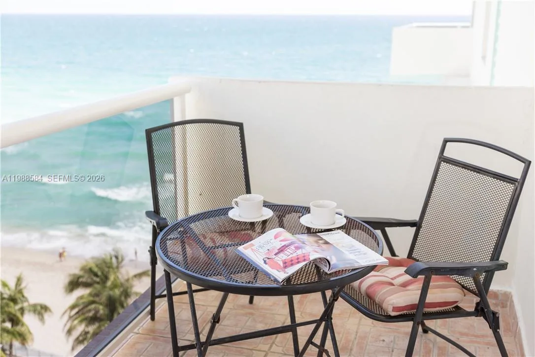3725 S Ocean Dr # 1003, Hollywood, FL 33019