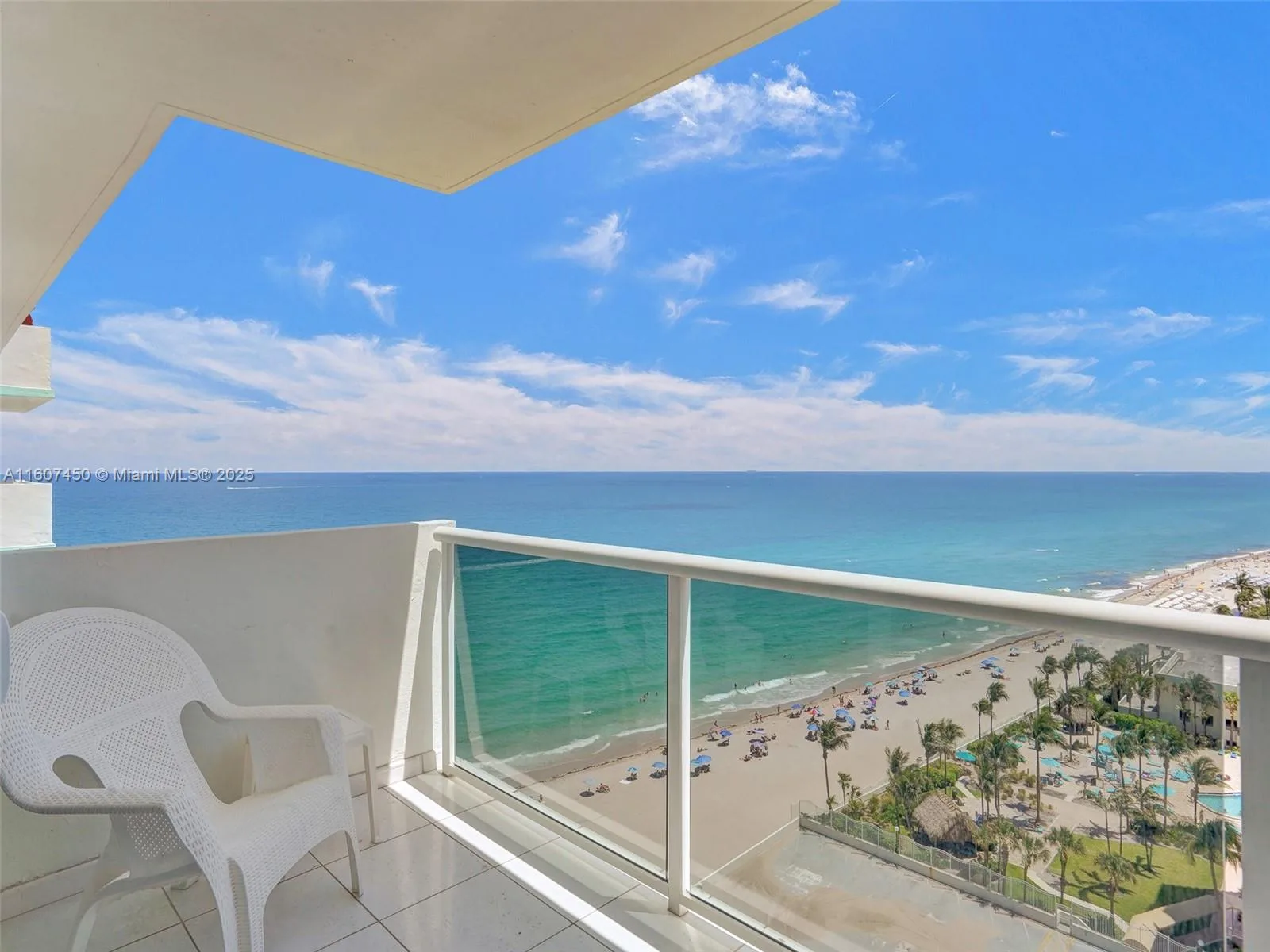 3725 S OCEAN DR # 1506, Hollywood, FL 33019
