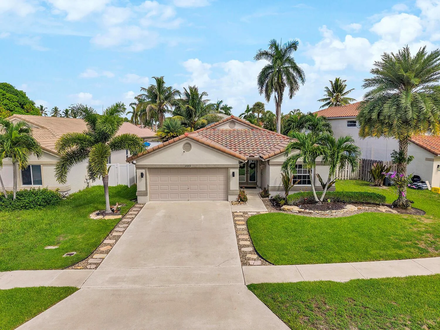 6243 Windlass Circle, Boynton Beach, FL 33472