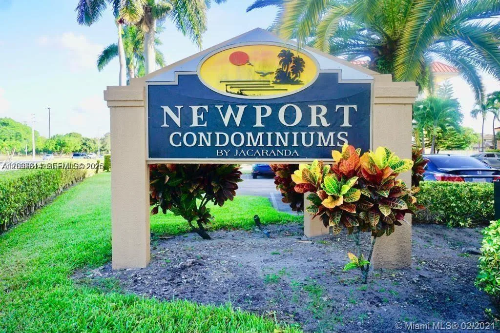 605 S Pine Island Rd # 404A, Plantation, FL 33324