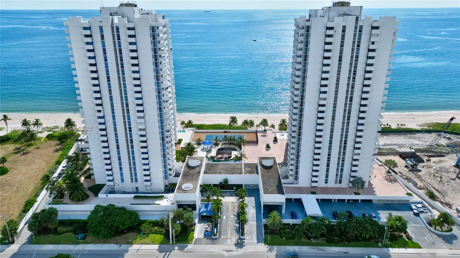 1370 S Ocean Blvd # 1505, Pompano Beach, FL 33062