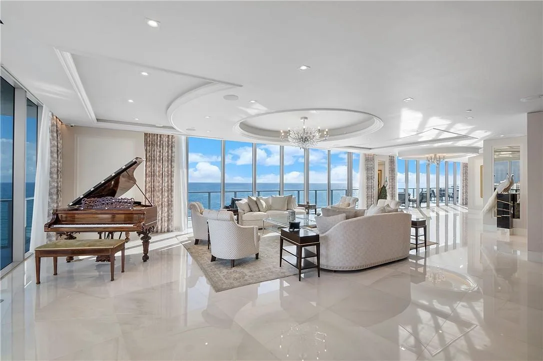 2200 N Ocean Boulevard # N1701/N1801, Fort Lauderdale, FL 33305 photo 4