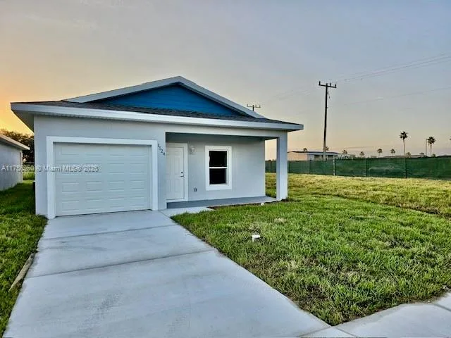 1524 Las Villas Blvd, Sebring, FL 33870