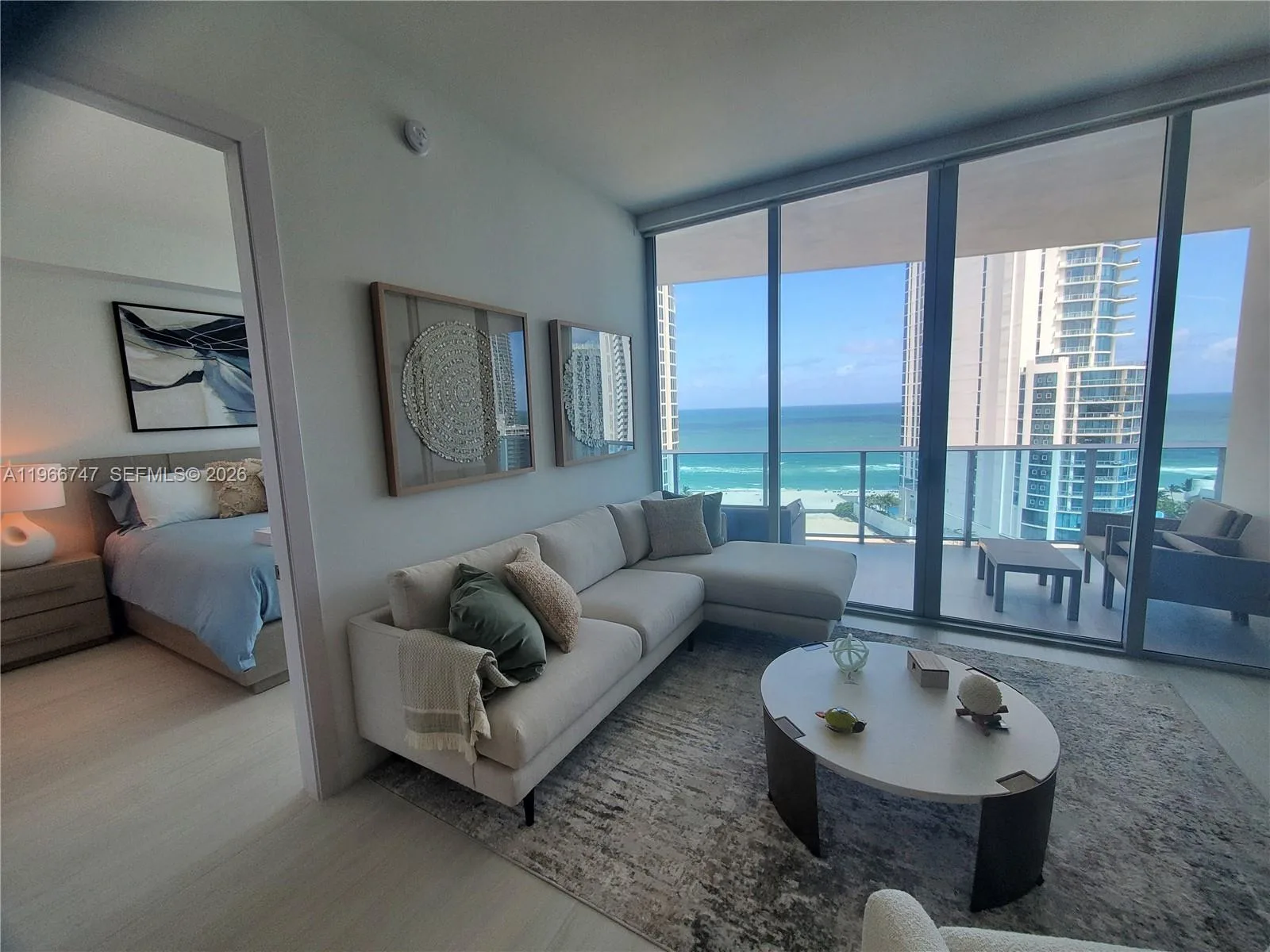 17550 COLLINS # 1402, Sunny Isles Beach, FL 33160 photo 2