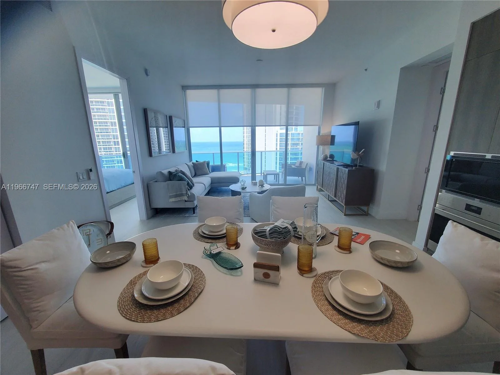 17550 COLLINS # 1402, Sunny Isles Beach, FL 33160 photo 9