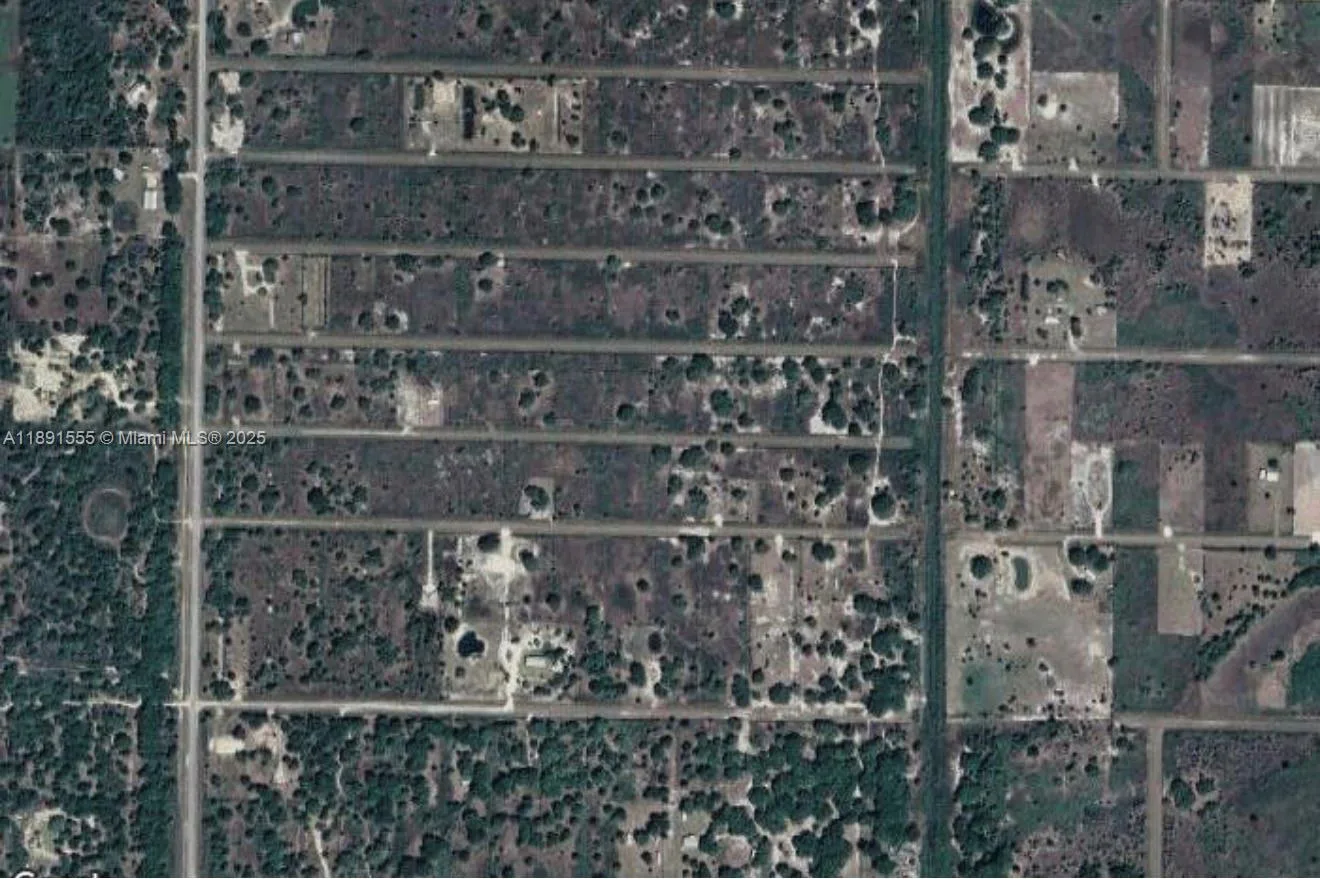 192xx NW 313 St, Okeechobee, FL 34972