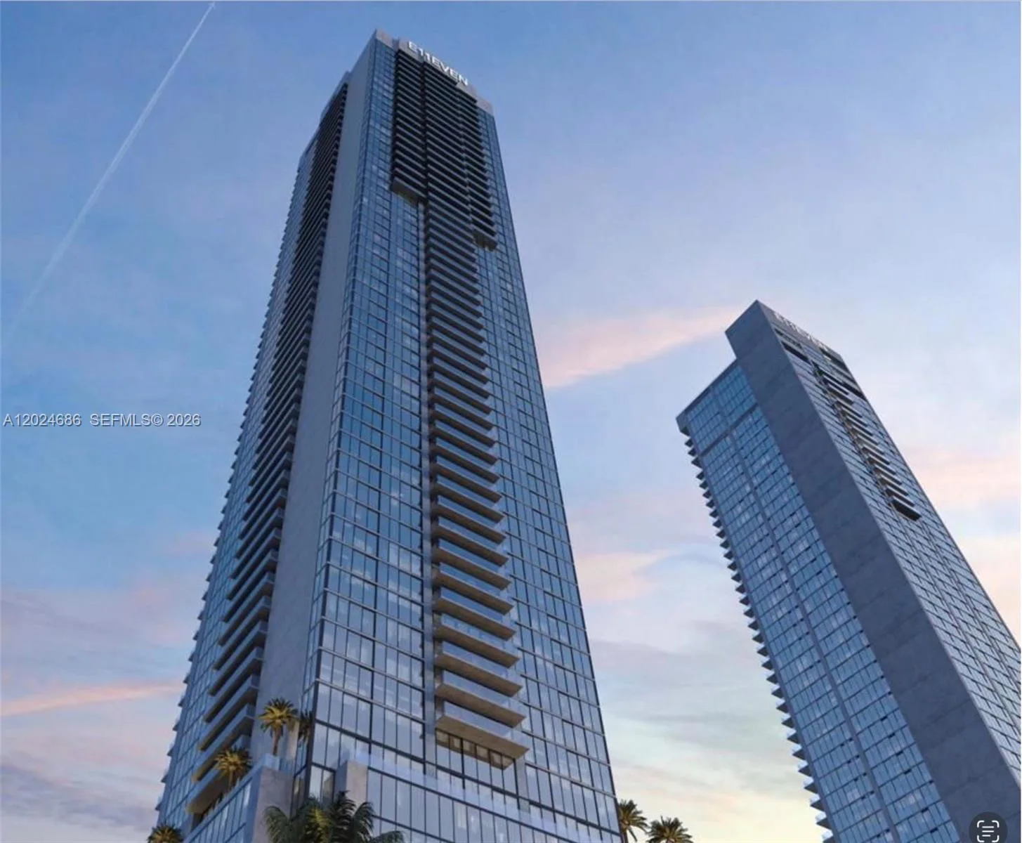 20 NE 11 ST # 4501, Miami, FL 33132