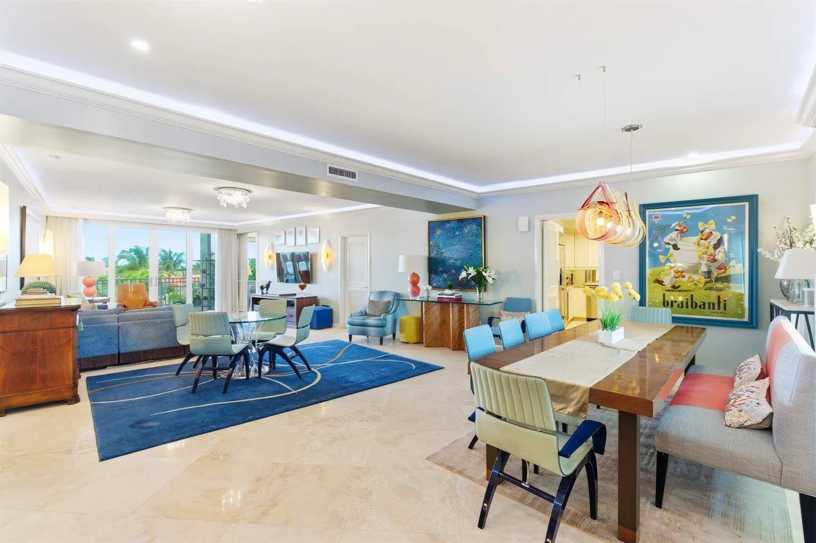100 Royal Palm Way # F4, Palm Beach, FL 33480 photo 9