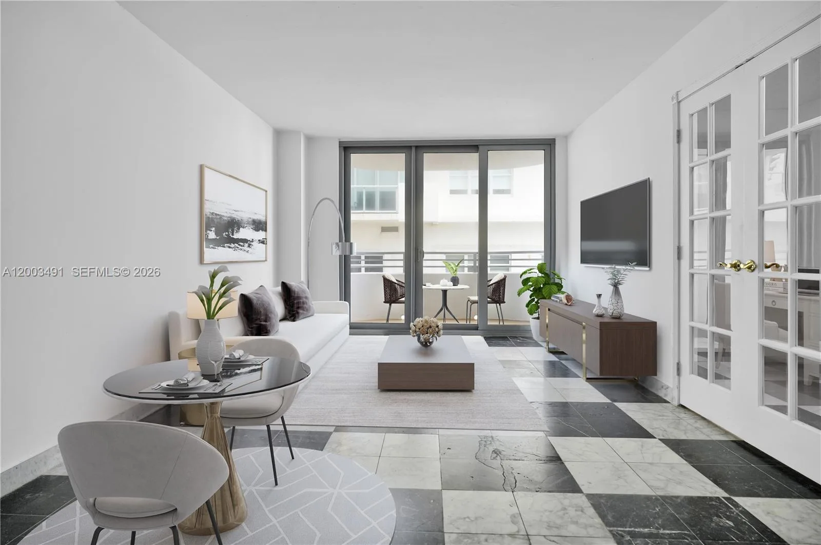 5555 Collins Ave # 3C, Miami Beach, FL 33140