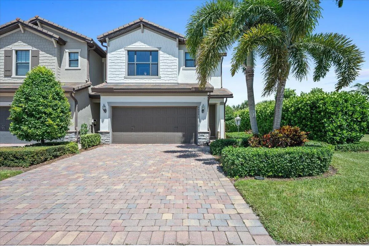 4606 San Fratello Circle, Lake Worth, FL 33467