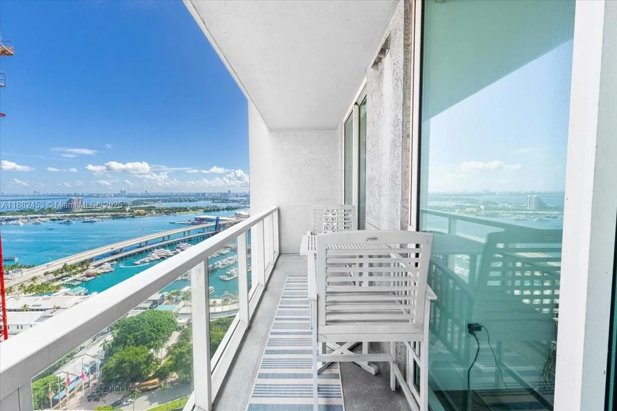 244 Biscayne Blvd # 3506, Miami, FL 33132