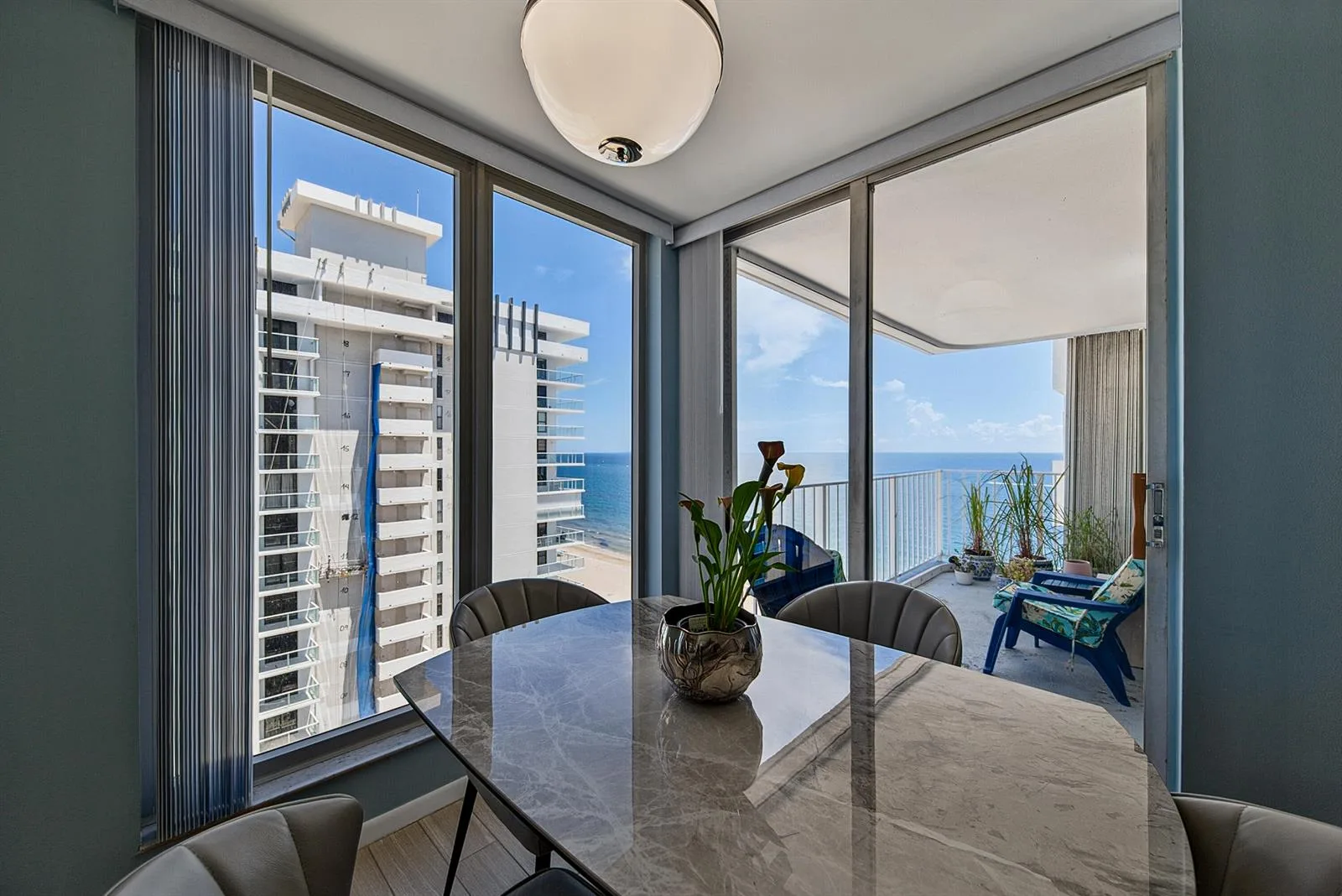 1010 S Ocean Boulevard # 1516, Pompano Beach, FL 33062