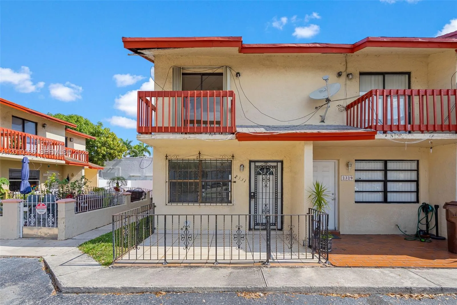 2331 W 66th Pl # 201, Hialeah, FL 33016