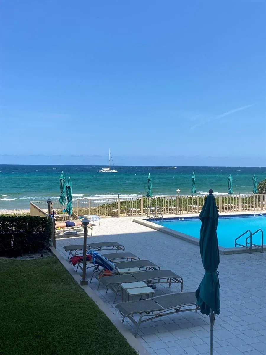 1021 Hillsboro Mile # G6, Hillsboro Beach, FL 33064 photo 8