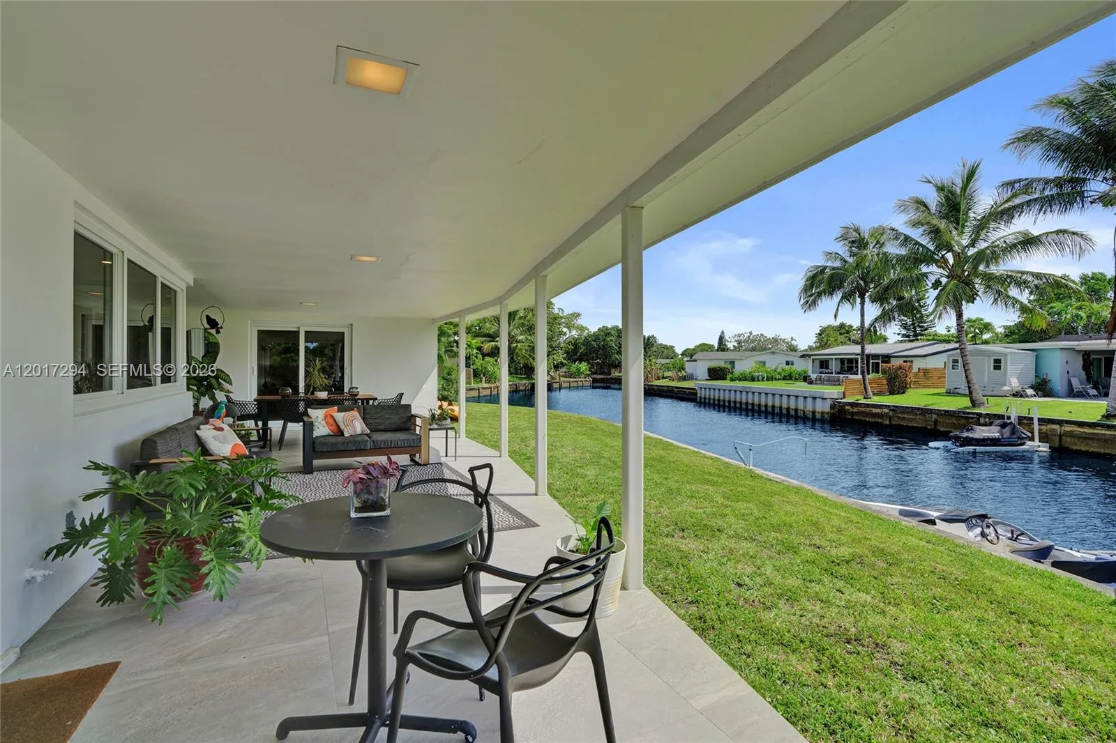1821 NW 33rd Ct, Oakland Park, FL 33309