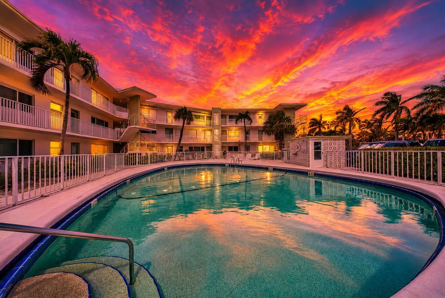 3600 N Ocean Drive # 109, Singer Island, FL 33404