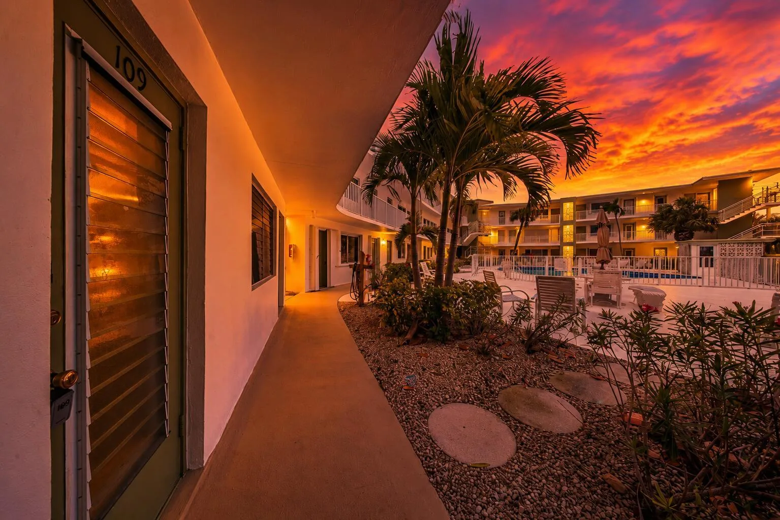 3600 N Ocean Drive # 109, Singer Island, FL 33404 photo 3